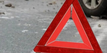 В Одессе велосипедист попал под троллейбус