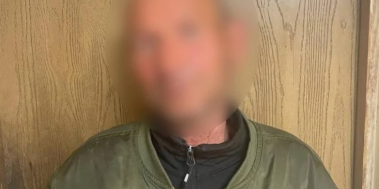 В Одессе задержали псевдоминера админзданий и парка: объяснить мотивы совершенного он не смог