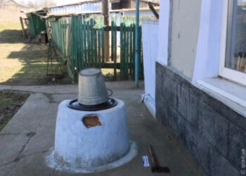 В Одесской области молодая женщина убила сожителя