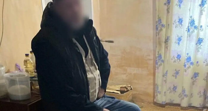 В Одесской области мужчина избил жену: женщина в коме