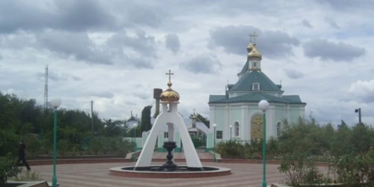 В Одесской области рассматривают возможность декоммунизации названия села Заря