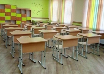В Одесской области запретили праздновать окончание учебного года