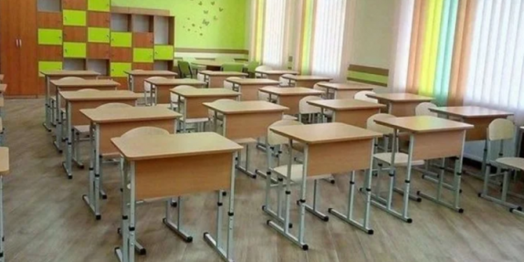 В Одесской области запретили праздновать окончание учебного года