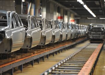 В РФ разрешили производство «упрощённых» автомобилей: без ABS, ESP и подушек безопасности — АВТО НОВОСТИ