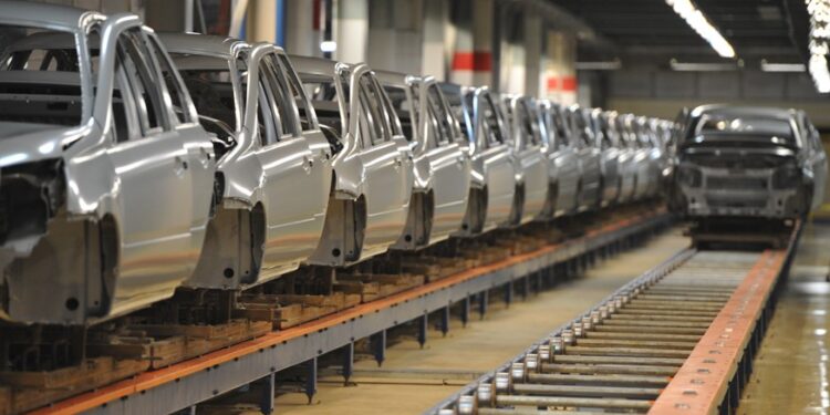 В РФ разрешили производство «упрощённых» автомобилей: без ABS, ESP и подушек безопасности — АВТО НОВОСТИ