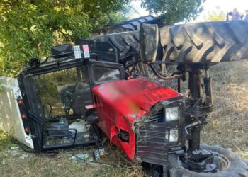 Виновника смертельного ДТП осудили на 5 лет