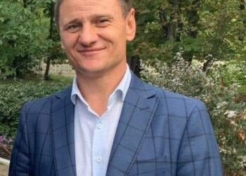 Вітаємо з Днем народження!