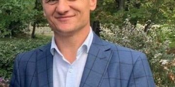 Вітаємо з Днем народження!