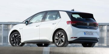 Volkswagen собирается выпустить ещё один «хот-хэтч», но его придётся подождать — АВТО НОВОСТИ