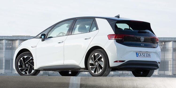 Volkswagen собирается выпустить ещё один «хот-хэтч», но его придётся подождать — АВТО НОВОСТИ
