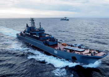 Воспринимают выход в море как билет в один конец: моряки рф отказываются от боевых задач — ГУР