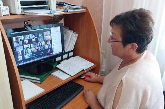 Закінчення навчального року в умовах воєнного стану