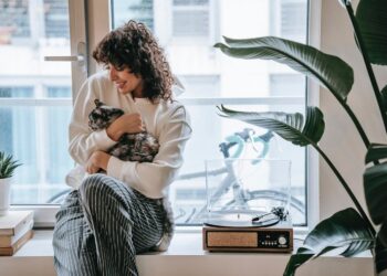 Зона релакса: продукты, которые помогут расслабиться |