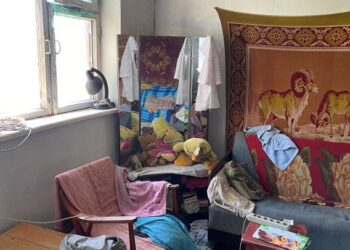 ЗУПИНИТИСЬ НА КРАЮ ПРІРВИ: СЛУЖБА У СПРАВАХ ДІТЕЙ АРЦИЗЬКОЇ МІСЬКРАДИ ЗМОТИВУВАЛА РОДИНУ ЗМІНИТИ СВІЙ ОБРАЗ ЖИТТЯ