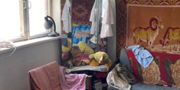 ЗУПИНИТИСЬ НА КРАЮ ПРІРВИ: СЛУЖБА У СПРАВАХ ДІТЕЙ АРЦИЗЬКОЇ МІСЬКРАДИ ЗМОТИВУВАЛА РОДИНУ ЗМІНИТИ СВІЙ ОБРАЗ ЖИТТЯ