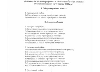 ‼ До відома внутрішньо переміщених осіб до Арцизької територіальної громади ‼