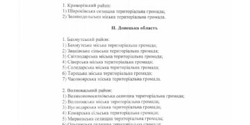 ‼ До відома внутрішньо переміщених осіб до Арцизької територіальної громади ‼