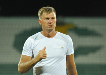 Максимов получил предложение из Азербайджана, но ответил отказом (14 червня 2022 р.) — Новости футбола