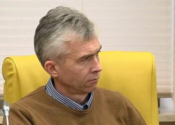 Игорь Линник: «Пенальти на Ярмоленко, конечно, не было и близко» (5 июня 2022 г.) — Новости футбола