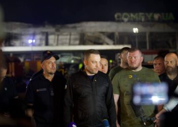 Денис Монастирський: встановлено прізвища рашистських пілотів, які завдали удару по Кременчуку | Кримінальні новини