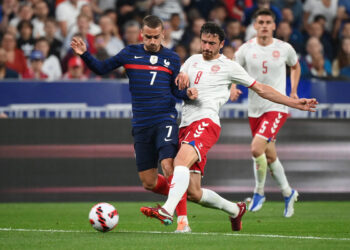 Лига наций-2022/23. 1-й тур. Результаты пятницы. Не обошлось без сенсаций (4 июня 2022 г.) — Новости футбола