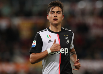 Міліто: «Інтер» — правильний клуб для Дібали» (26 июня 2022 г.) — Новости футбола