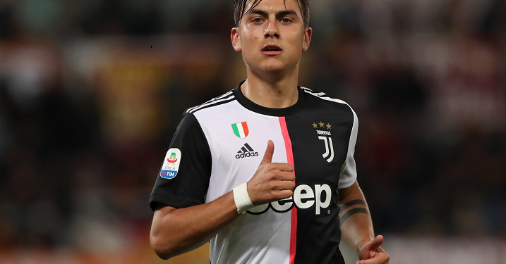 Міліто: «Інтер» — правильний клуб для Дібали» (26 июня 2022 г.) — Новости футбола