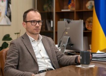 Вилучені у рф активи підуть на компенсацію українцям за знищене майно — Малюська