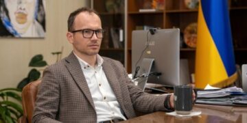 Вилучені у рф активи підуть на компенсацію українцям за знищене майно — Малюська