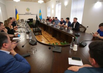 Максим Козицький провів зустріч з народними депутатами ВРУ від Львівщини – Новини Львова та області