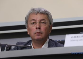 В Україні напрацьовують рекомендації щодо оновлення бібліотечних фондів – Ткаченко