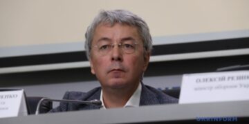 В Україні напрацьовують рекомендації щодо оновлення бібліотечних фондів – Ткаченко