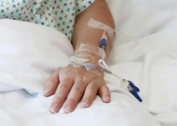 В Киеве за сутки от коронавируса умерло 19 человек