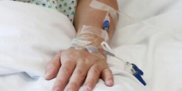 В Киеве за сутки от коронавируса умерло 19 человек