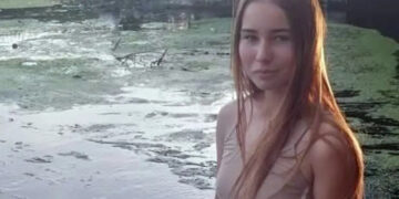 16-летнюю девушку нашли мертвой в лесопосадке