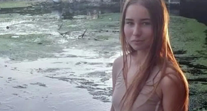 16-летнюю девушку нашли мертвой в лесопосадке