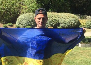 Роман Зозуля: «До нашої перемоги залишилось на 100 днів менше» (4 июня 2022 г.) — Новости футбола