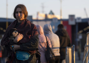 Фінансову допомогу біженцям необхідно продовжувати й після їхнього повернення в Україну – ОП
