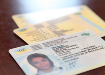 Водіям пояснили, як отримати посвідчення європейського зразка