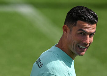 Сторона Роналду требует $626 тыс. от адвоката Кэтрин Майорги по делу об изнасиловании (30 июня 2022 г.) — Новости футбола