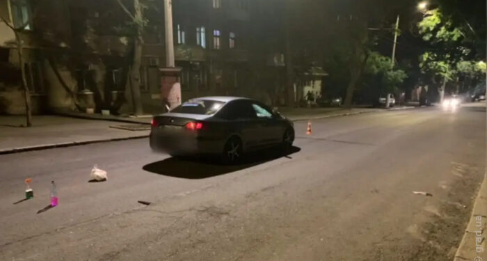 24 нетрезвых водителя и три ДТП с потерпевшими