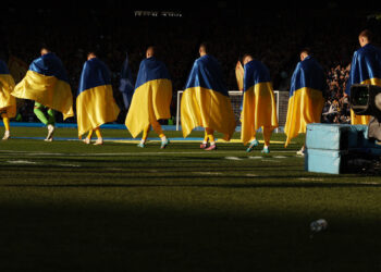 Что делать украинскому футболу по окончанию войны? Або про користь якісної шкільної освіти (26 июня 2022 г.) — Новости футбола