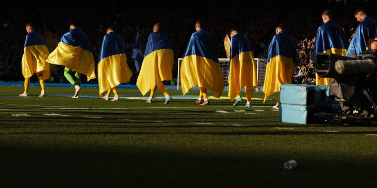 Что делать украинскому футболу по окончанию войны? Або про користь якісної шкільної освіти (26 июня 2022 г.) — Новости футбола