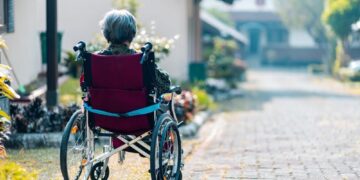 В Україні відмовляться від груп інвалідності
