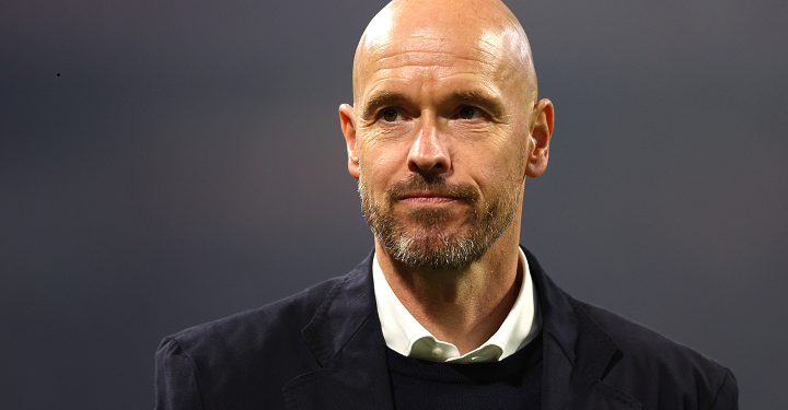 Яп Стам впевнений, що тен Хаг зможе досягти успіху в МЮ (19 червня 2022 р.) — Новости футбола