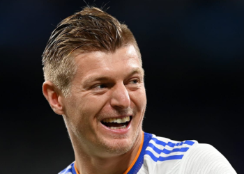 Кроос затримує підписання нового контракту з «Реалом» (21 июня 2022 г.) — Новости футбола