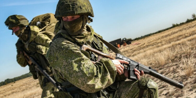 Буковинця, який служив у лавах армії рф, судитимуть на Волині, — прокуратура  | Кримінальні новини