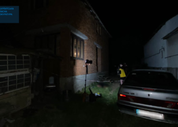 На Буковині обрано запобіжний захід підозрюваному у вбивстві бензопилою, — прокуратура   | Кримінальні новини