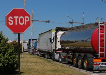 На пункті пропуску Краковець – Корчова збільшили пропускну здатність на 50% – Новини Львова та області