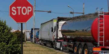 На пункті пропуску Краковець – Корчова збільшили пропускну здатність на 50% – Новини Львова та області